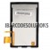 Replacement For OEM Honeywell 7100LW LCD with Touch Digitizer