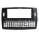 Replacement For OEM Honeywell LXE MX3X Front Cover (Used, Tested)