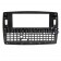 Replacement For OEM Honeywell LXE MX3X Front Cover (Used, Tested)