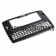 Replacement For OEM Honeywell LXE MX3X Front Cover (Used, Tested)