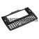 Replacement For OEM Honeywell LXE MX3X Front Cover (Used, Tested)