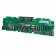 Replacement For OEM Honeywell LXE MX3X Keypad PCB QWERTY