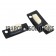 Replacement For OEM Honeywell LXE MX3X Menu Button set