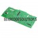Replacement For OEM Honeywell LXE MX3X Motherboard
