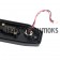 Replacement For OEM Honeywell LXE MX3X Top Cover with Power connector