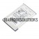 Replacement For OEM Honeywell LXE MX3X Wireless Lan Adapter