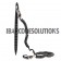 Replacement For OEM Honeywell LXE MX3X Stylus with Tether