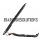 Replacement For OEM Honeywell LXE MX3X Stylus with Tether