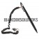 Replacement For OEM Honeywell LXE MX3X Stylus with Tether