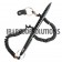 Replacement For OEM Honeywell LXE MX3X Stylus with Tether