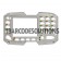 Replacement For OEM Honeywell LXE HX2 Keypad Cover