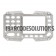 Replacement For OEM Honeywell LXE HX2 Keypad Cover