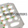 Replacement For OEM Honeywell LXE HX2 Keypad Cover