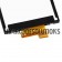 Replacement For OEM Honeywell LXE HX2 LCD Module
