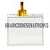 Replacement For OEM Honeywell LXE HX2 Touch Screen