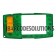 Replacement For OEM Honeywell LXE HX2 Keypad with Myler Keyswitch