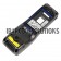 Replacement For OEM Honeywell ScanPal 5100 Back Cover