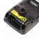 Replacement For OEM Honeywell ScanPal 5100 Back Cover