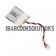 Replacement For OEM Honeywell (HHP) ScanPal 5100 Backup Battery