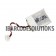 Replacement For OEM Honeywell (HHP) ScanPal 5100 Backup Battery