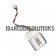 Replacement For OEM Honeywell (HHP) ScanPal 5100 Backup Battery