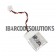 Replacement For OEM Honeywell (HHP) ScanPal 5100 Backup Battery