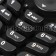 Replacement For OEM Honeywell ScanPal 5100 Keypad