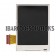 Replacement For OEM Honeywell ScanPal 5100 LCD Screen