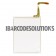 Replacement For Honeywell Dolphin 99EX Digitizer Touch Screen