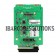 Replacement For OEM Honeywell (HHP) Dolphin 6110 Keyswitch (25-Keys)