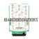Replacement For OEM Honeywell (HHP) Dolphin 6110 Keyswitch (25-Keys)