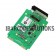 Replacement For OEM Honeywell (HHP) Dolphin 6110 Keyswitch (25-Keys)