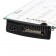 Replacement For OEM Honeywell (HHP) Dolphin 6110 Keyswitch (25-Keys)