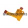 Replacement For OEM Honeywell (HHP) Dolphin 6100, 6500 1D Laser Scan Engine Flex Cable Ribbon (IS4813G)