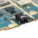 Replacement For OEM Honeywell Dolphin 6110 Motherboard