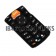 Replacement For Honeywell Scanpal 5100 Keypad (28-keys)