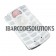 Replacement For Honeywell Scanpal 5100 Keypad (28-keys)