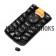 Replacement For Honeywell Scanpal 5100 Keypad (28-keys)
