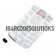 Replacement For Honeywell Scanpal 5100 Keypad (28-keys)