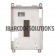 Replacement For OEM Honeywell Dolphin 6110 Metal Plate