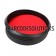 Replacement For OEM Honeywell Orbit MS7120 Laser Scan Lens with Adhesive