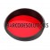 Replacement For OEM Honeywell Orbit MS7120 Laser Scan Lens with Adhesive