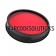 Replacement For OEM Honeywell Orbit MS7120 Laser Scan Lens with Adhesive