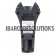 Replacement For Honeywell CCB00-010BT Base （01N)