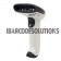 Replacement For Honeywell 3800 Barcode Scanner （GPDF041 REV-T）(White Color)