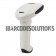 Replacement For Honeywell 3800 Barcode Scanner （GPDF041 REV-T）(White Color)