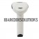 Replacement For Honeywell 3800 Barcode Scanner （GPDF041 REV-T）(White Color)