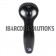 Replacement For OEM Honeywell MS9544 Black Barcode Scanner (5V-S-47-3)