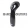 Replacement For OEM Honeywell MS9544 Black Barcode Scanner (5V-S-47-3)