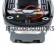 Replacement For Honeywell LXE MX8 Back Cover